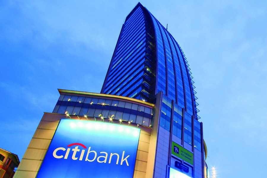Citibank HQ Bangkok, Thailand 27,000m2 LEED Gold Certified.jpg